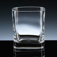 Strauss 8oz Spirit Tumbler, Single, Satin Boxed